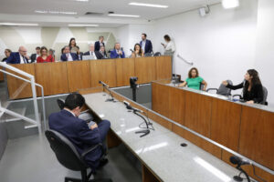 Comissão de Administração Pública