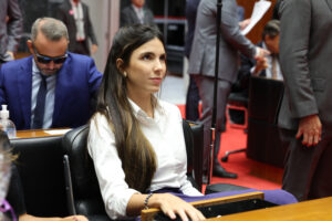 Reunião Extraordinária - manhã
