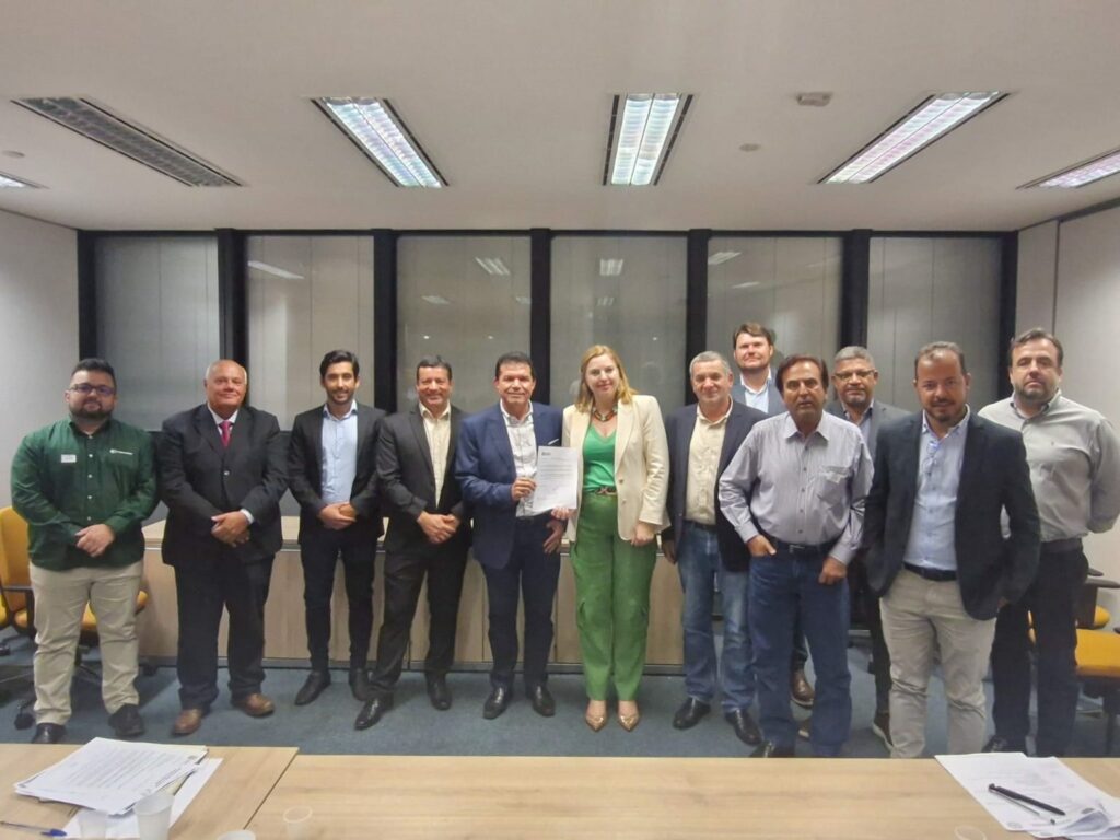 Delegacia Rural: Governo Municipal atua pela sua estruturação em Patrocínio