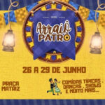 arraiooo