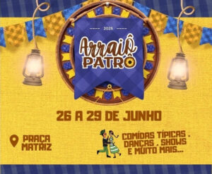arraiooo