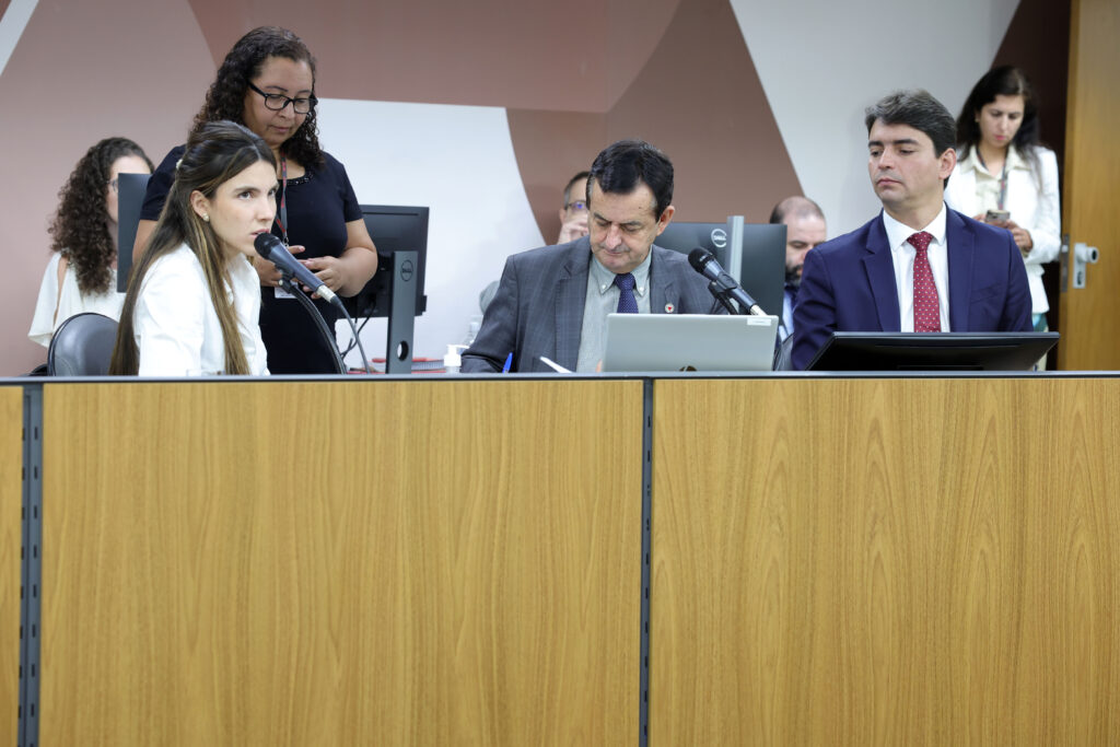 Comissão Especial Indicações Artemig