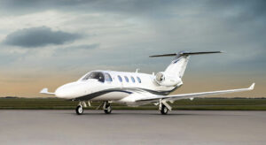 Citation-M2-exterior