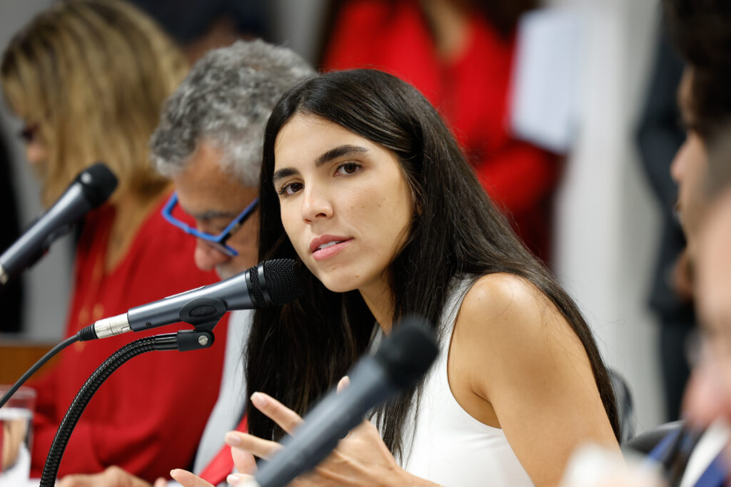 Comissão de Constituição e Justiça